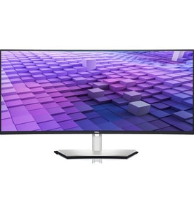 DELL 34 IPS U3824DW 5MS 60HZ HDMI-DP TYPE-C KAVISLI EV OFİS MONİTÖRÜ 3840X1600