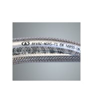 Ocak Fleks Hortumu 150 cm. DN15 (1/2") TSEN 14800