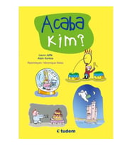 Acaba Kim?