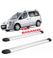 PARTNER TEPE YAN BASAMAK 2009 2010 2011 2012 2013 2014 2015 2016 2017 2018 TEPEE