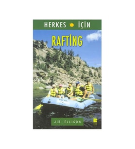Rafting Jib Ellison Bilge Kültür Yayınları
