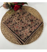 Locella Soft Pamuklu Eşarp LDFG0413