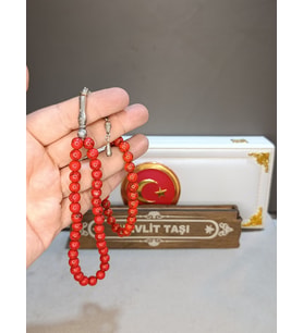 HAVLİT TAŞI DOĞALTAŞ BİLEKLİK SET