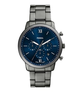 Fossil Ffs6111 Kronograf Erkek Kol Saati