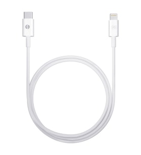 S-link Hızlı Şarj Kablosu Type-C to Lightning (1m)