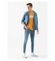 MAVI ROB M00103031271 Shaded Comfort Pantolon (Mavi)