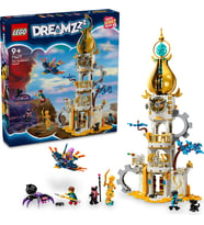 LEGO® DREAMZzz# Kum Adam'ın Kulesi 71477