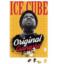 Original Gangsta Puzzle 240 Parça Yapboz