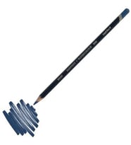 Derwent Watercolour Kuru-Sulu Boya Kalem cobalt Blue 31