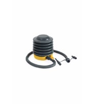 Bestway 13 Cm Poşetli Körüklü Pompa (Renksiz)