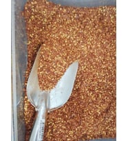 az acı biber 250gr