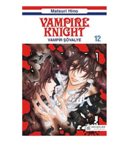 Vampir Şövalye 12