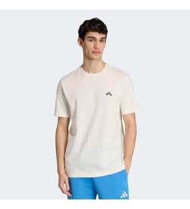 adidas JZ5000 M S SLIDE SP PT Erkek Tişört