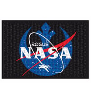 Rogue Nasa Puzzle 240 Parça Yapboz