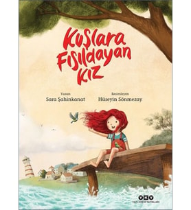 Kuşlara Fısıldayan Kız