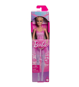 HRG34 Barbie Balerin Bebek