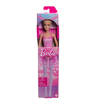 HRG34 Barbie Balerin Bebek