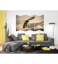 KARTAL MDF TABLO-2686 MODEL-B