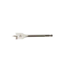 Yaprak Tip Ahşap Matkap Ucu 16x405mm - HEX Saplı TG-V 6023