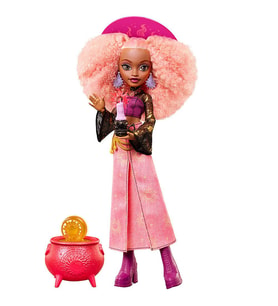 Monster High Moonspell Magic Rae JMB91