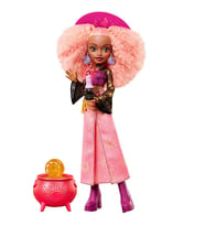 Monster High Moonspell Magic Rae JMB91
