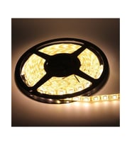 Ct-4538 5m 18w 240 Çipli Günışığı Iç Mekan Şerit Led