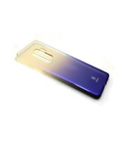 Cda Store Galaxy S9 Uyumlu Silikon Telefon Kılıfı