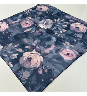 ARSEL MODA Soft Pamuklu Eşarp LRB4604