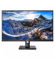 PHILIPS 27 IPS 279P1/00 4MS 60HZ HDMI-DP TYPE-C KURUMSAL MONİTÖR 3840X2160