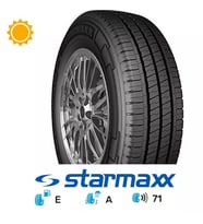 195-60R16 99/97T 6PR PROVAN ST860