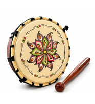 Şaman Davulu 22 Cm No:1085