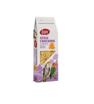 Fizzy Paraket Kraker 3'lü