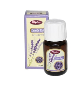 Tuğba Kuruyemiş Lavanta Yağı 20 ml