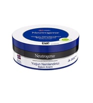 Neutrogena Yoğun Bakım Kremi Yağsız 200 Ml Yeni