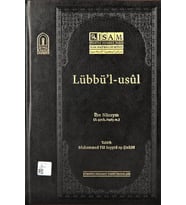 Lübbü’L-Usûl (Prestij)