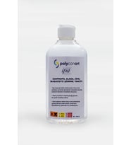 İZOPROPİL ALKOL, MASAÜSTÜ ŞÖMİNE YAKITI 1000ml