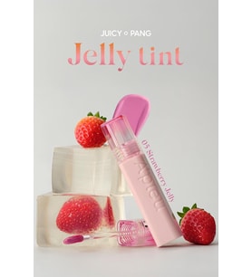 A'pieu Juicy Pang Jelly Tint 05 Strawberry Jelly Dudak Tint 3.5 gr, 111600