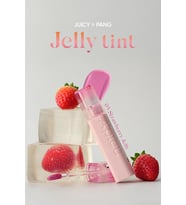 A'pieu Juicy Pang Jelly Tint 05 Strawberry Jelly Dudak Tint 3.5 gr, 111600