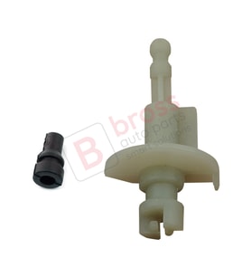Renault Clio MK2 Megane MK1 Scenic 1 Twingo 1 8200060917 İçin Bagaj Kilit Solenoid Tamir Plastiği