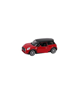 43696 WELLY DIE CAST NEW MINI 72