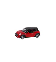 43696 WELLY DIE CAST NEW MINI 72