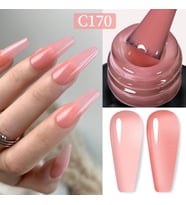 Born Pretty 15 ml kalıcı oje C170 (58740)