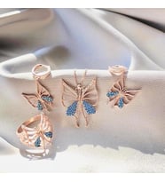 Kelebek Set