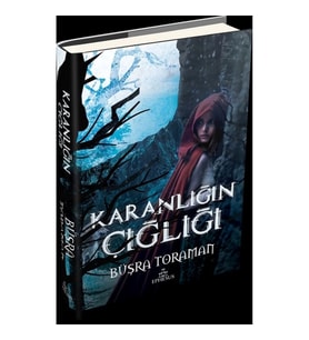 Karanlığın Çığlığı (Ciltli)