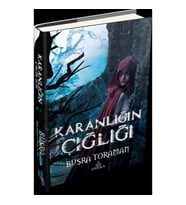 Karanlığın Çığlığı (Ciltli)