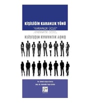 Kişiliğin Karanlık Yönü