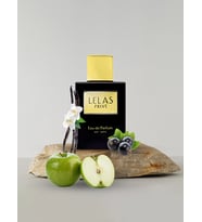 LELAS Prive 1600 Artistic Unisex Parfüm EDP 55 ML – Meyveli Kalıcı Koku