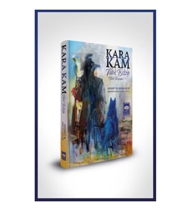Kara Kam (Ciltli)