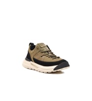 Guja 23K521 Haki Erkek Sneaker