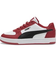 Puma Caven 2.0 Erkek 39229023 Kırmızı Günlük Spor Ayakkabı